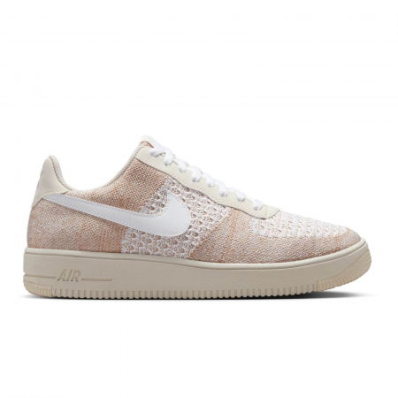 REDUCERI - NIKE Air Force 1 Flyknit 2.0 Sc - IB7675-001