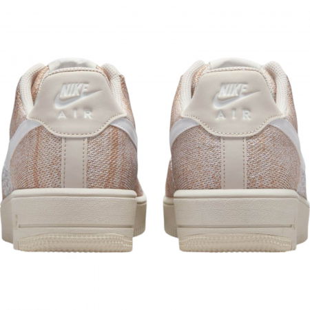 NIKE Air Force 1 Flyknit 2.0 Sc - IB7675-001 [5]
