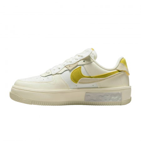 NIKE Air Force 1 Fontanka FLSU - DV6984-100 [1]