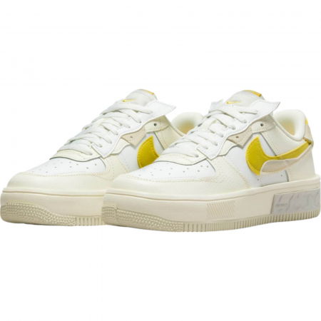 NIKE Air Force 1 Fontanka FLSU - DV6984-100 [3]