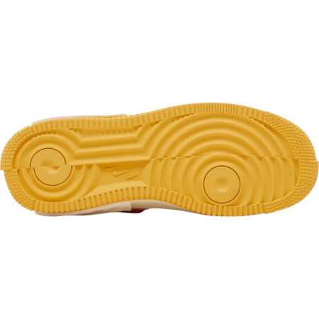 NIKE Air Force 1 Fontanka SB - DX2675-100 [4]