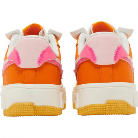 NIKE Air Force 1 Fontanka SB - DX2675-100 [5]