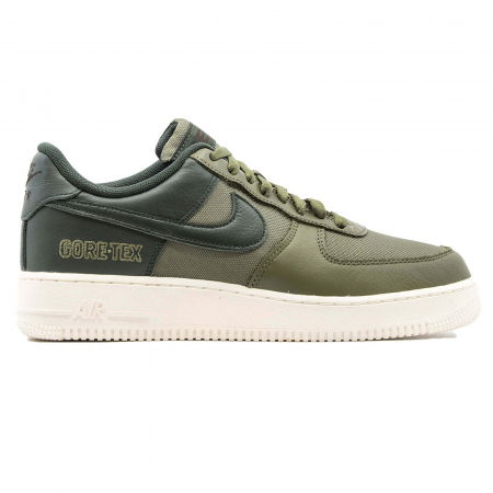 NIKE Air Force 1 Gore-Tex - CT2858-200 [0]