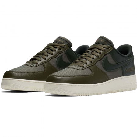 NIKE Air Force 1 Gore-Tex - CT2858-200 [3]