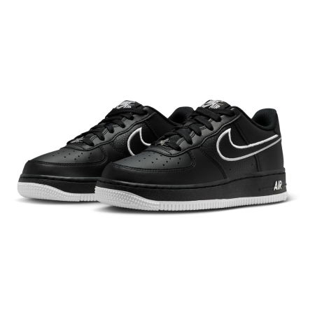 NIKE Air Force 1 GS DE - IQ0315-010 [3]