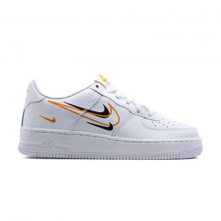 NIKE Air Force 1 GS - DV7141-100 [0]