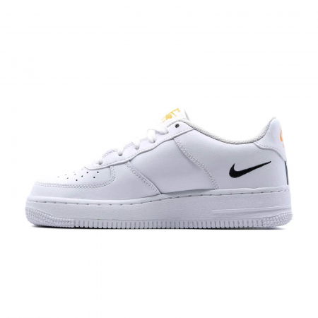 NIKE Air Force 1 GS - DV7141-100 [1]
