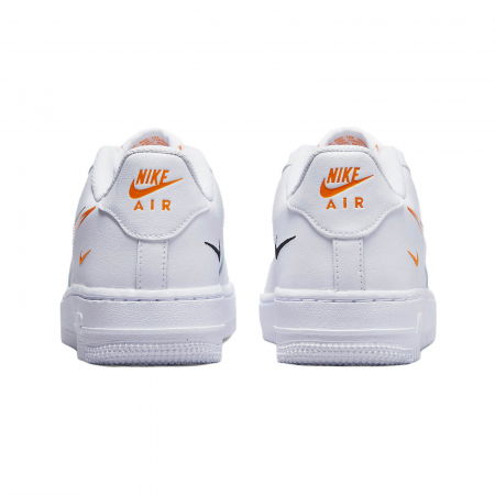 NIKE Air Force 1 GS - DV7141-100 [5]