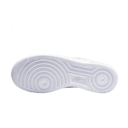 NIKE Air Force 1 GS - DV7141-100 [4]