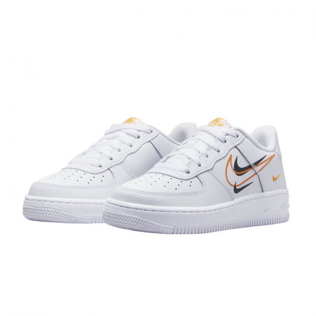 NIKE Air Force 1 GS - DV7141-100 [3]