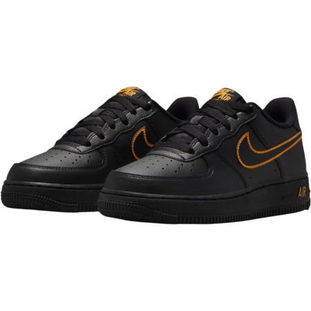 NIKE Air Force 1 GS ST - IF6158-001 [3]