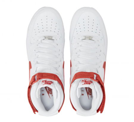 NIKE Air Force 1 Hi Rec - DD9624-102 [2]