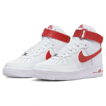 NIKE Air Force 1 Hi Rec - DD9624-102 [3]