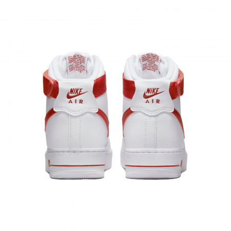 NIKE Air Force 1 Hi Rec - DD9624-102 [5]