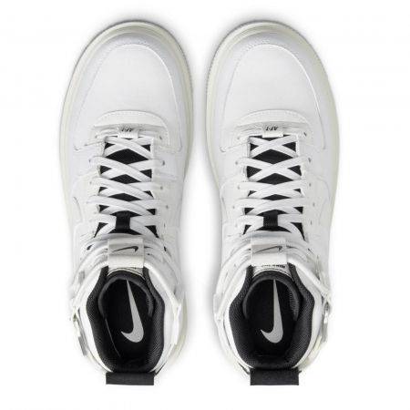 NIKE Air Force 1 Hi Utility 2.0 - DC3584-100 [2]