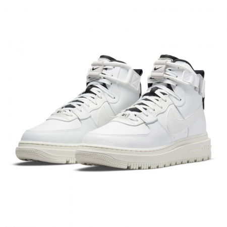 NIKE Air Force 1 Hi Utility 2.0 - DC3584-100 [3]