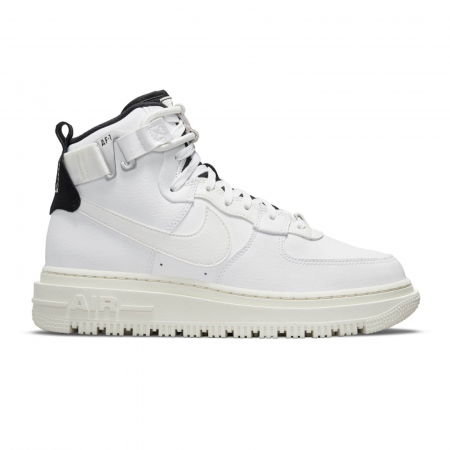 NIKE Air Force 1 Hi Utility 2.0 - DC3584-100 [0]