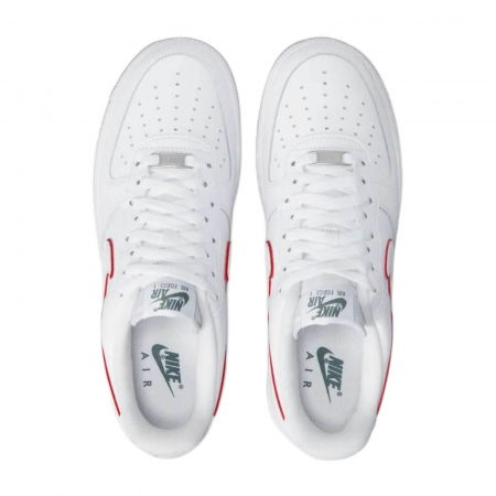 NIKE Air Force 1 ILG - DQ0791-100 [2]