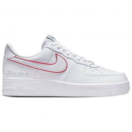 NIKE Air Force 1 ILG - DQ0791-100 [0]