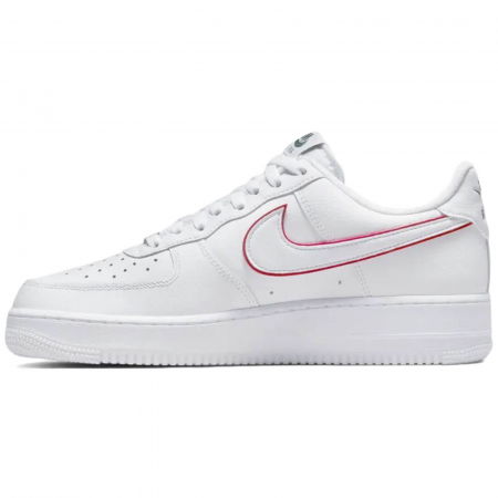 NIKE Air Force 1 ILG - DQ0791-100 [1]