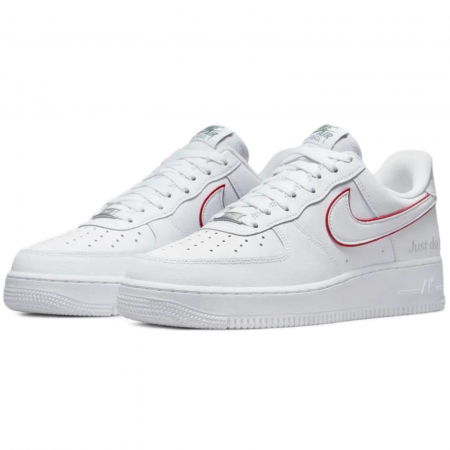 NIKE Air Force 1 ILG - DQ0791-100 [3]