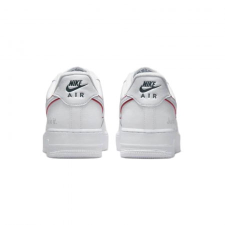 NIKE Air Force 1 ILG - DQ0791-100 [5]