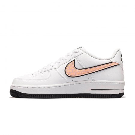 NIKE Air Force 1 Impact GS NN - DZ6307-100 [1]