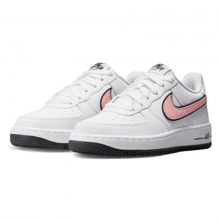NIKE Air Force 1 Impact GS NN - DZ6307-100 [3]