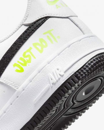 NIKE Air Force 1 Low GS - DM3271-100 [6]