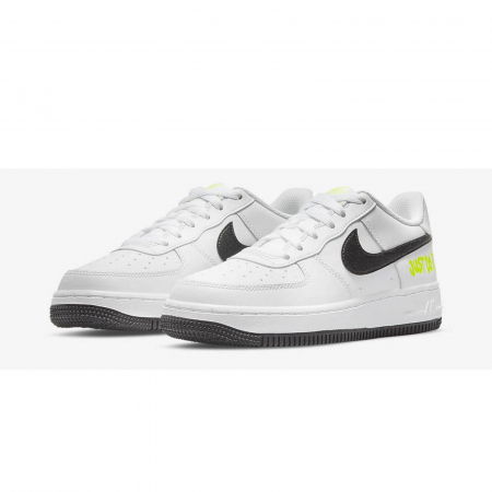 NIKE Air Force 1 Low GS - DM3271-100 [3]