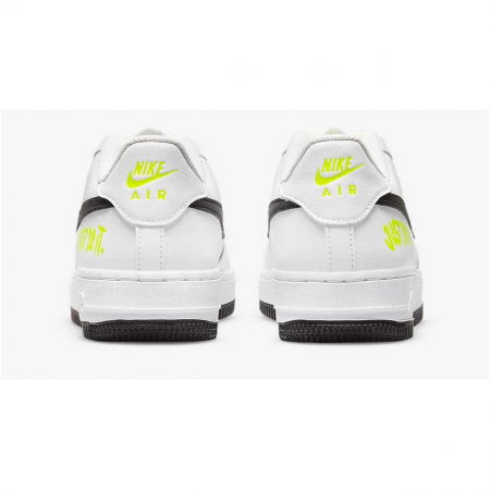 NIKE Air Force 1 Low GS - DM3271-100 [5]