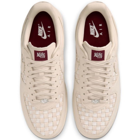 NIKE Air Force 1 Low Retro - IM5755-100 [2]