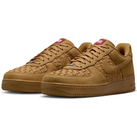 NIKE Air Force 1 Low Retro PRM ESS - IM5755-700 [3]