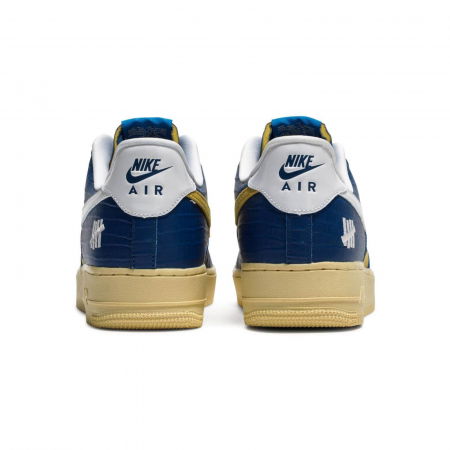 NIKE Air Force 1 Low SP - DM8462-400 [5]
