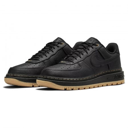 NIKE Air Force 1 Luxe - DB4109-001 [3]