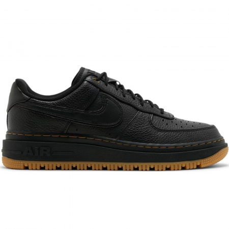 NIKE Air Force 1 Luxe - DB4109-001 [0]