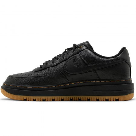 NIKE Air Force 1 Luxe - DB4109-001 [1]