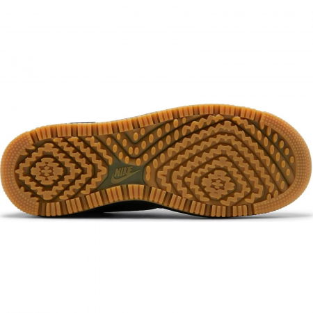 NIKE Air Force 1 Luxe - DB4109-001 [4]