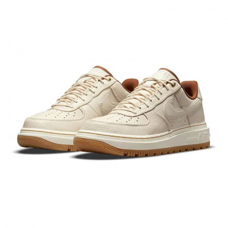 NIKE Air Force 1 Luxe - DB4109-200 [3]