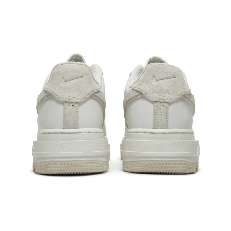NIKE Air Force 1 Luxe HO21 - DD9605-100 [5]