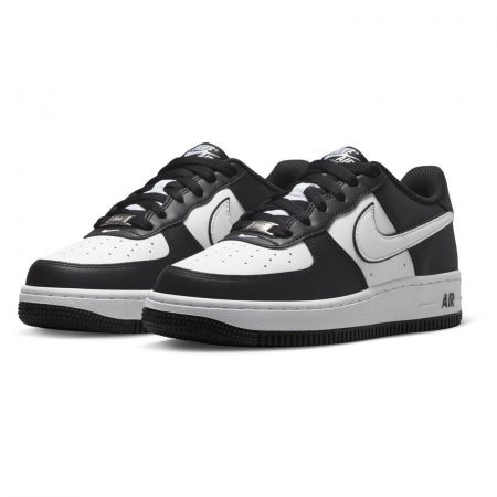 NIKE Air Force 1 LV8 2 BG Panda - DV1621-001 [3]