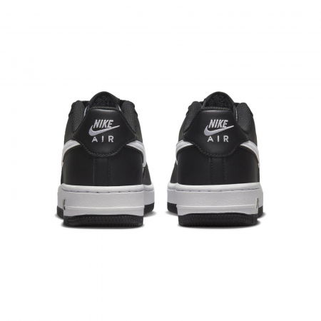 NIKE Air Force 1 LV8 2 BG Panda - DV1621-001 [5]