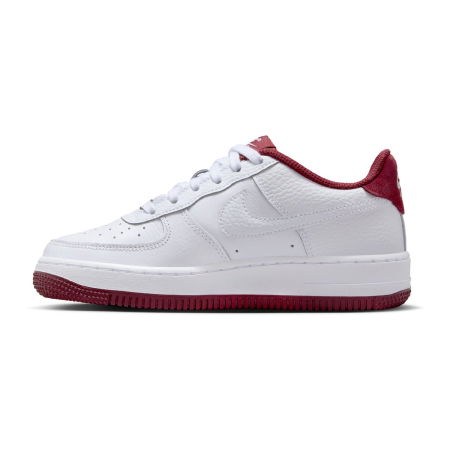 NIKE Air Force 1 LV8 3 BG - HF0952-100 [1]
