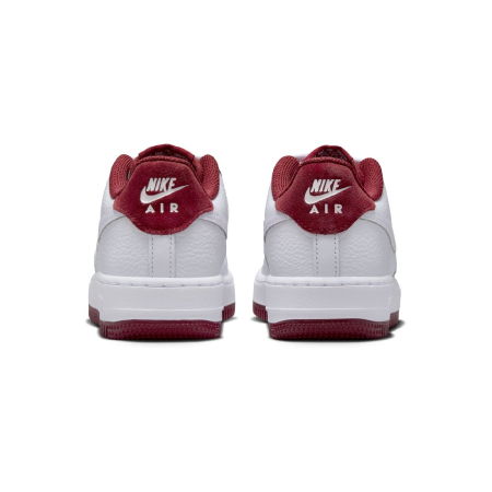NIKE Air Force 1 LV8 3 BG - HF0952-100 [5]