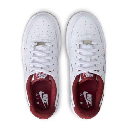 NIKE Air Force 1 LV8 3 BG - HF0952-100 [2]