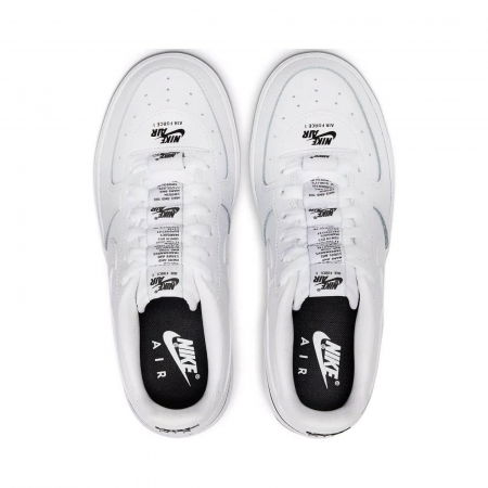 NIKE Air Force 1 LV8 3 GS - CJ4092-100 [2]