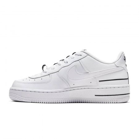 NIKE Air Force 1 LV8 3 GS - CJ4092-100 [1]