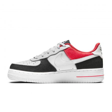 NIKE Air Force 1 LV8 3 US BG - DJ5180-100 [1]