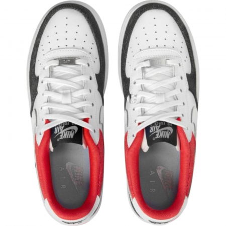 NIKE Air Force 1 LV8 3 US BG - DJ5180-100 [2]