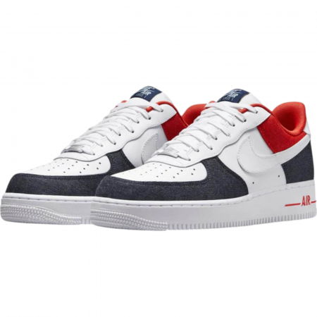 NIKE Air Force 1 LV8 3 US BG - DJ5180-100 [3]